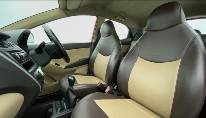 2016 Hyundai Eon ERA PLUS, Petrol, Manual, 34,170 km, Right Side Front Door Cabin