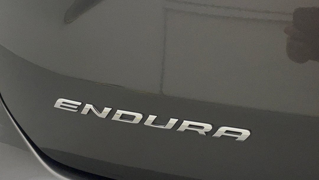 Badge (Boot Left Side)