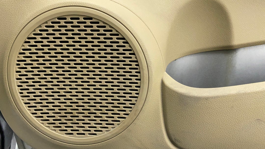 Speaker 