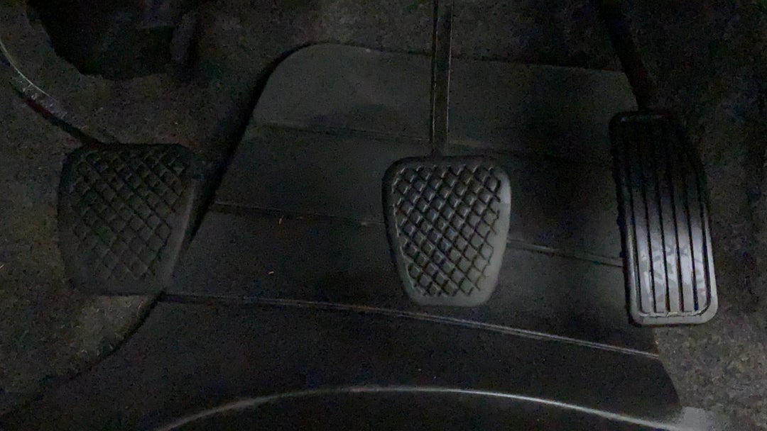 Pedals