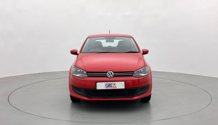 2019 Volkswagen Polo Trendline 1.0 L Petrol, Petrol, Manual, 21,262 km, Highlights