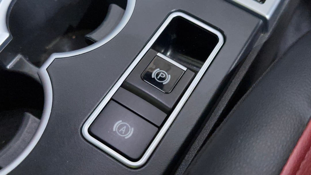 2020 Haval H2 Lux 2wd, Automatic, 105080 km, Handbrake