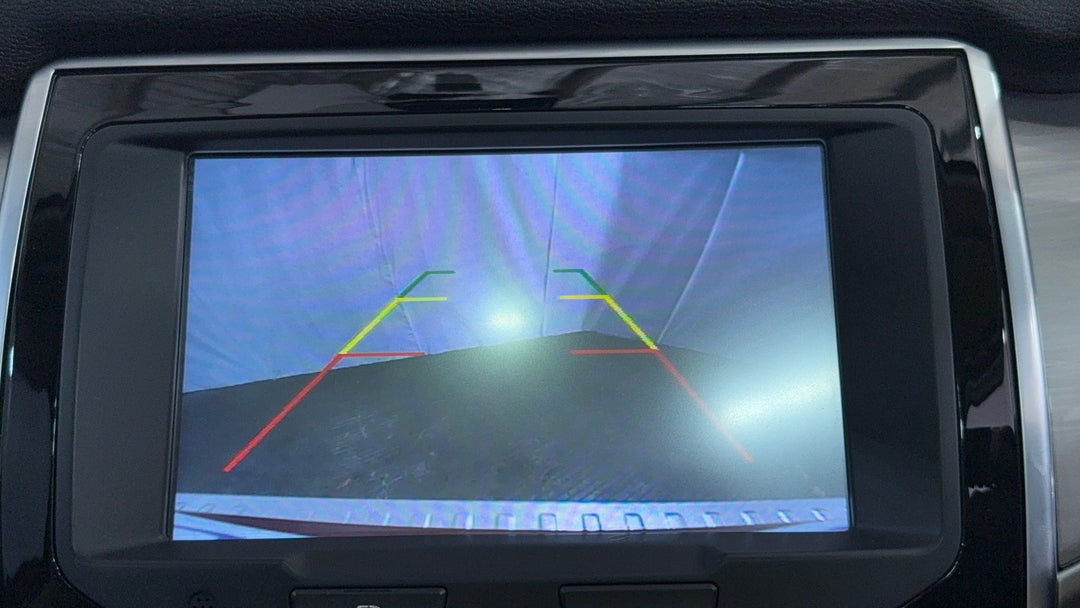 2020 Haval H2 Lux 2wd, Automatic, 105080 km, Parking Camera