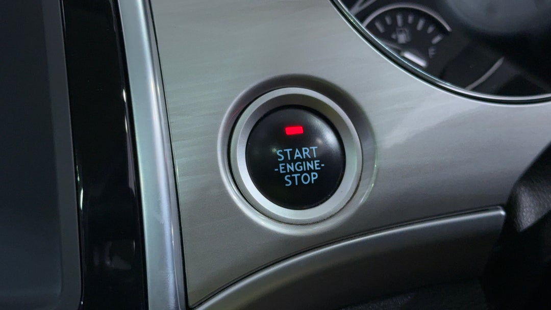 2020 Haval H2 Lux 2wd, Automatic, 105080 km, Keyless / Button Start