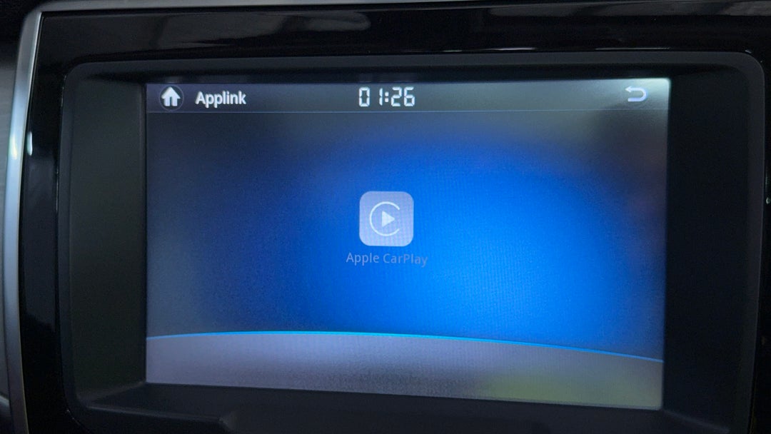 2020 Haval H2 Lux 2wd, Automatic, 105080 km, Android/Apple Car Play