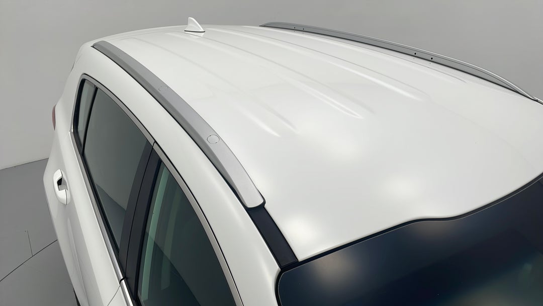 2018 Kia Sportage Si (fwd), Automatic, 119173 km, Roof/Sunroof View