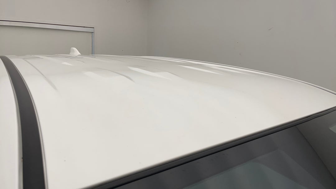 2023 Toyota RAV4 Gx (2WD) Hybr Full Size Spare, Automatic, 50950 km, Roof/Sunroof View