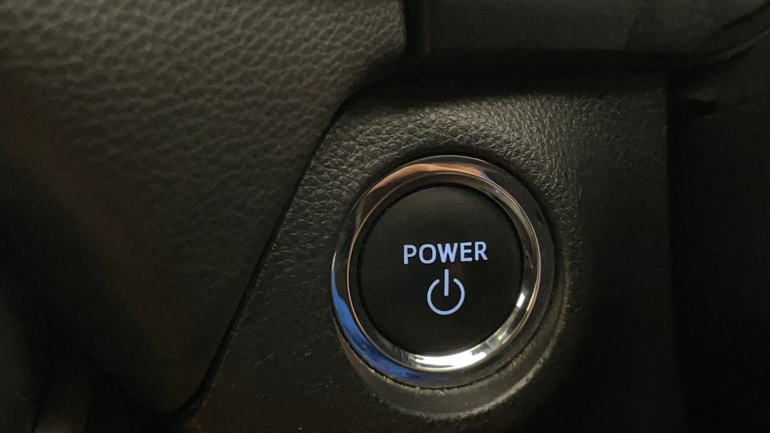 2023 Toyota RAV4 Gx (2WD) Hybr Full Size Spare, Automatic, 50950 km, Keyless / Button Start