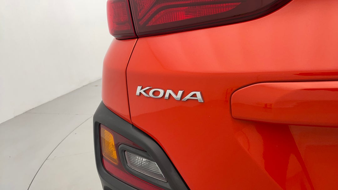 Badge (Boot Left Side)