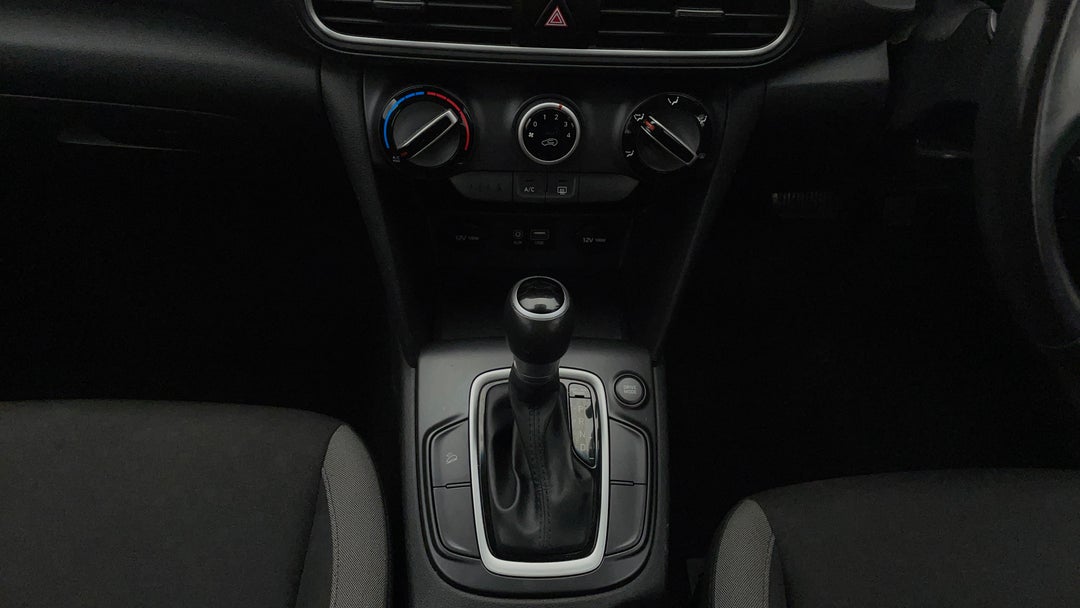 Gear Lever 