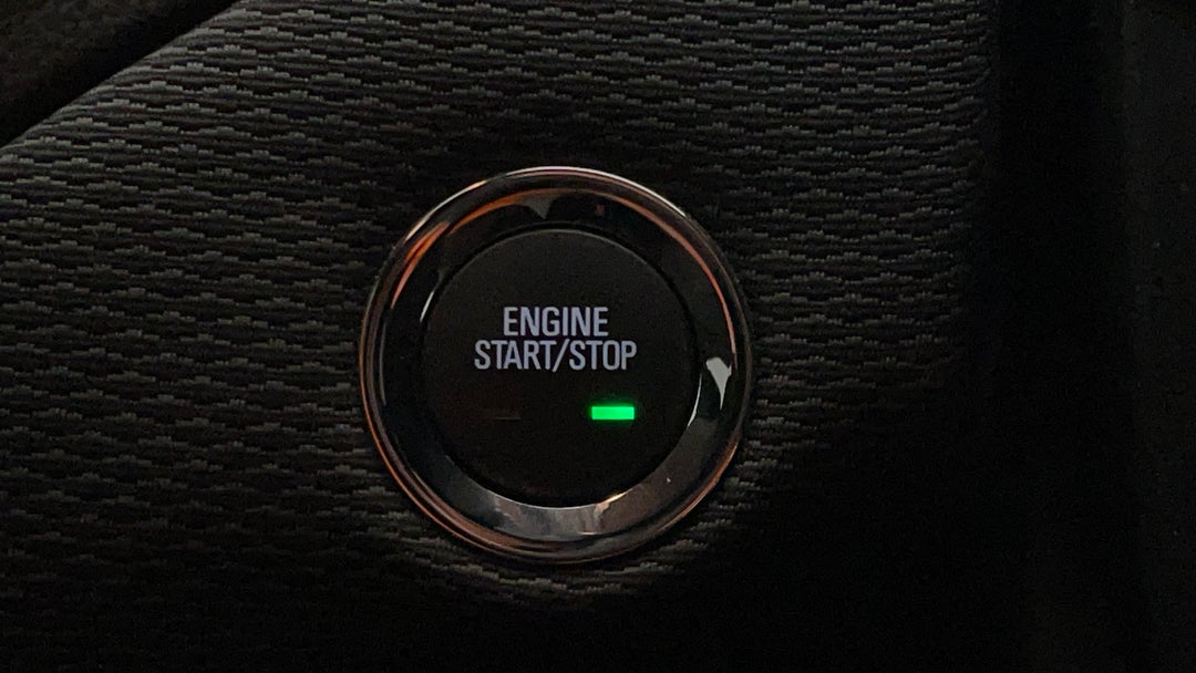 2017 Holden Astra Lt, Automatic, 118504 km, Keyless / Button Start