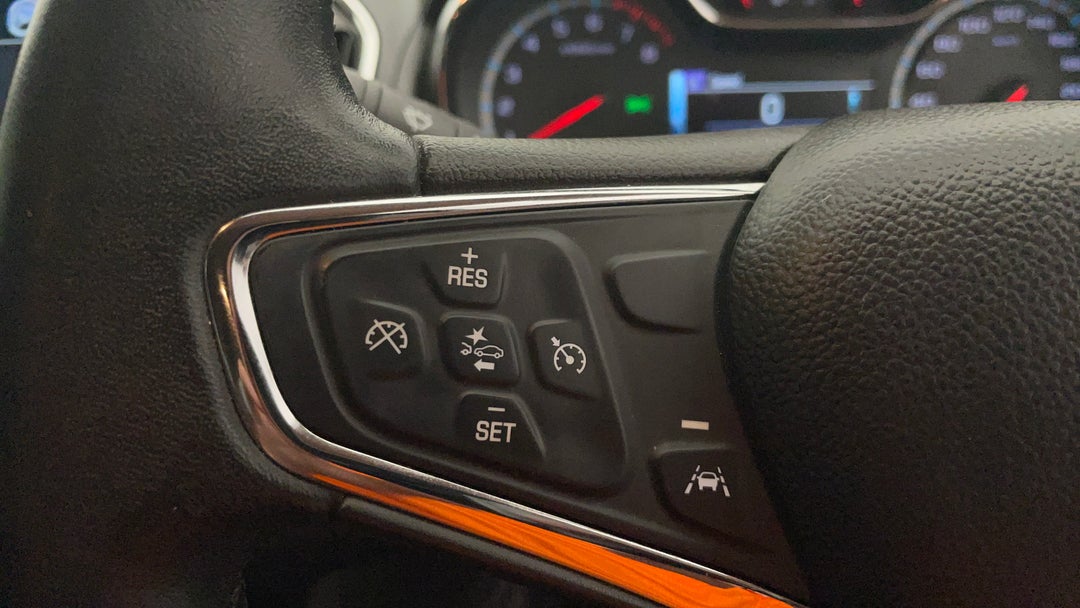 2017 Holden Astra Lt, Automatic, 118504 km, Cruise Control