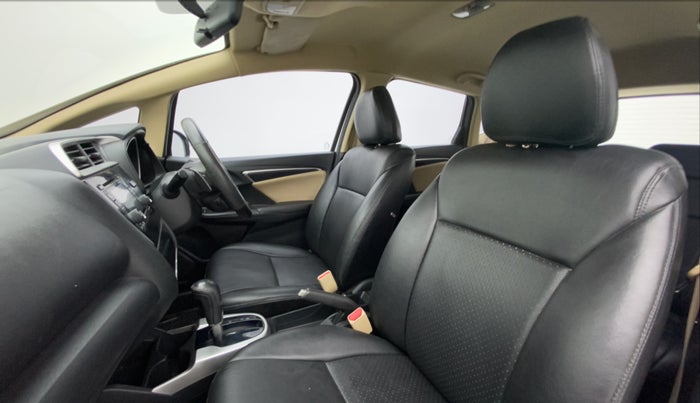 2016 Honda Jazz 1.2L I-VTEC V AT, Petrol, Automatic, 54,412 km, Right Side Front Door Cabin