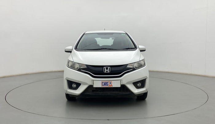 2016 Honda Jazz 1.2L I-VTEC V AT, Petrol, Automatic, 54,412 km, Highlights