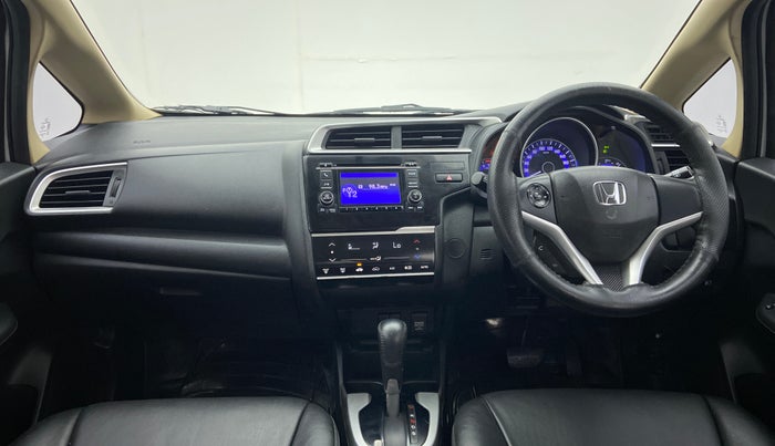 2016 Honda Jazz 1.2L I-VTEC V AT, Petrol, Automatic, 54,412 km, Dashboard