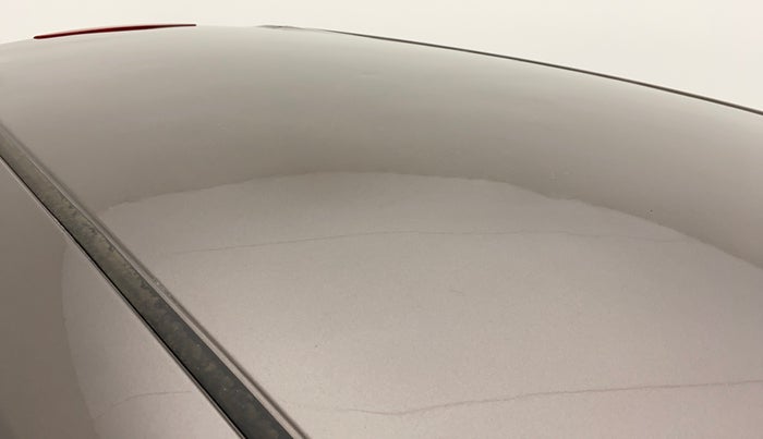 2015 Honda Brio S MT, Petrol, Manual, 66,653 km, Roof - <3 inch diameter