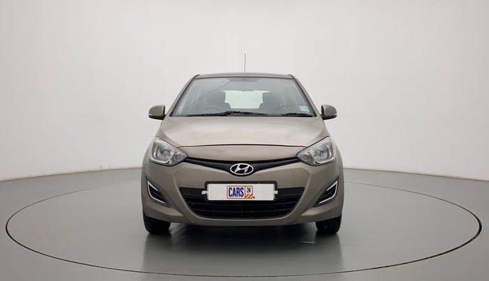 2012 Hyundai i20 MAGNA (O) 1.2, Petrol, Manual, 70,759 km, Details