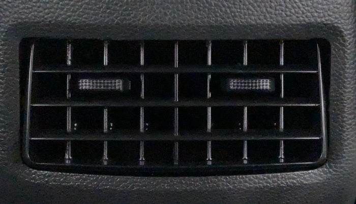 2016 Hyundai Elite i20 MAGNA 1.2, Petrol, Manual, 19,526 km, Rear AC Vents