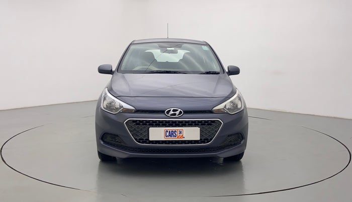 2016 Hyundai Elite i20 MAGNA 1.2, Petrol, Manual, 19,526 km, Highlights