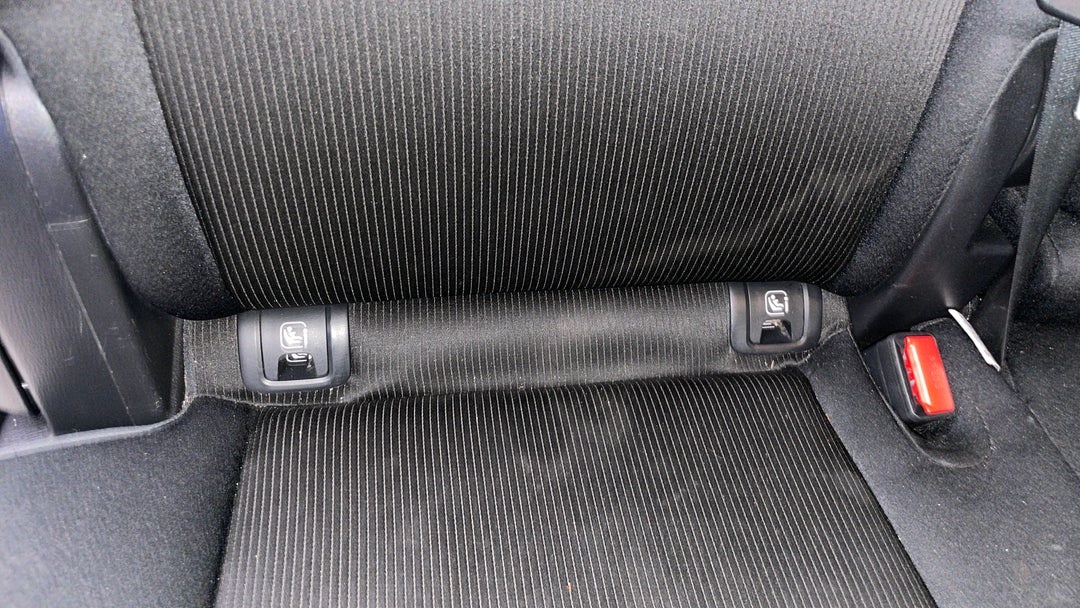 2021 Mazda CX-9 Sport (fwd), Automatic, 75088 km, Child Seat Anchor Points