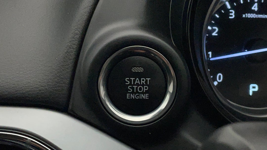 2021 Mazda CX-9 Sport (fwd), Automatic, 75088 km, Keyless / Button Start