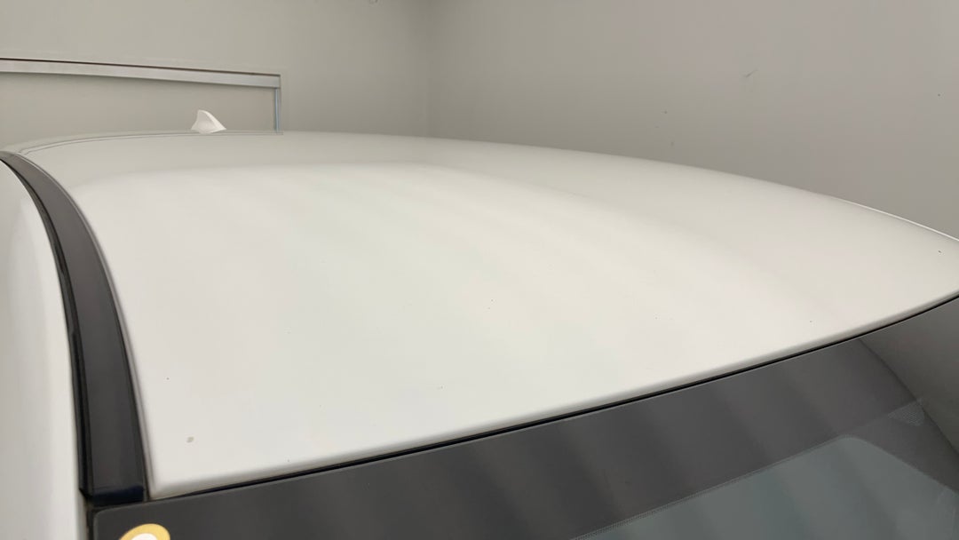 2021 Mazda CX-9 Sport (fwd), Automatic, 75088 km, Roof/Sunroof View