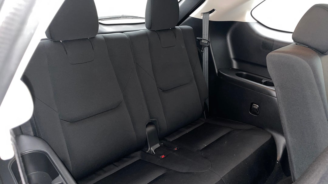 2021 Mazda CX-9 Sport (fwd), Automatic, 75088 km, Third Row Seats