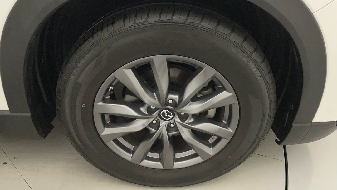 2021 Mazda CX-9 Sport (fwd), Automatic, 75088 km, Right Front Wheel