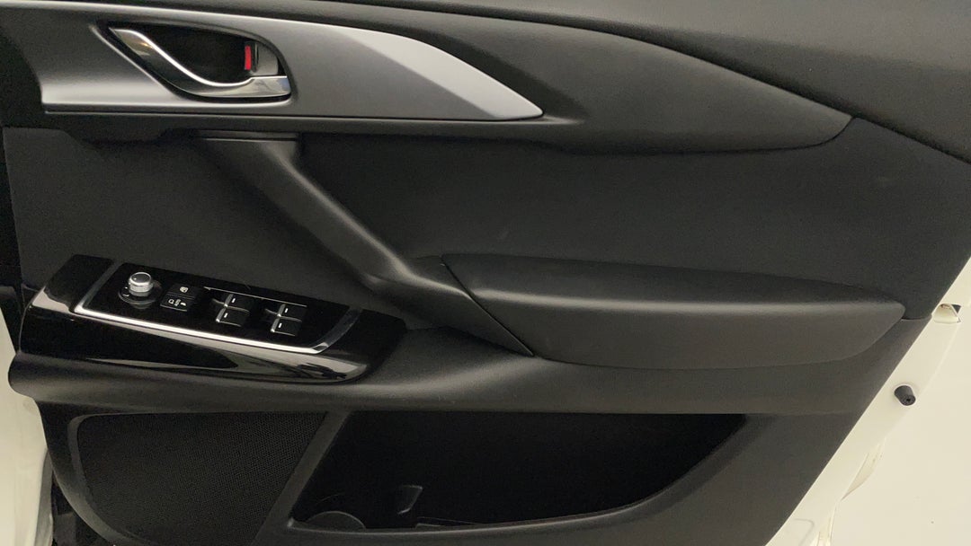 2021 Mazda CX-9 Sport (fwd), Automatic, 75088 km, Speaker View