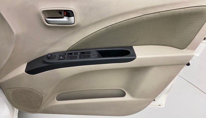2020 Maruti Celerio ZXI AMT, Petrol, Automatic, 31,996 km, Driver Side Door Panels Control