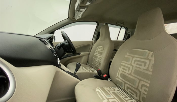 2020 Maruti Celerio ZXI AMT, Petrol, Automatic, 31,996 km, Right Side Front Door Cabin