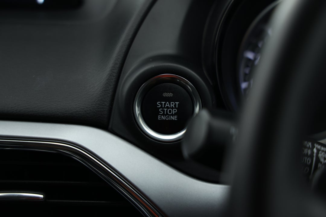 2021 Mazda CX-9 Touring (FWD), Automatic, 40926 km, Keyless / Button Start