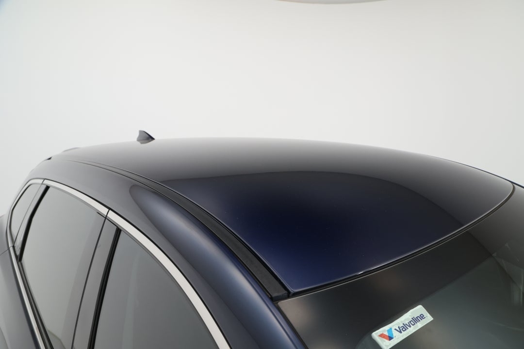 2021 Mazda CX-9 Touring (FWD), Automatic, 40926 km, Roof/Sunroof View