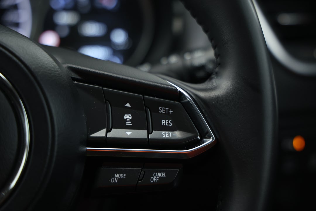 2021 Mazda CX-9 Touring (FWD), Automatic, 40926 km, Cruise Control