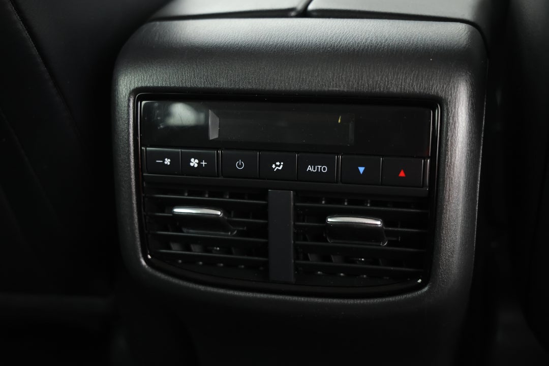 2021 Mazda CX-9 Touring (FWD), Automatic, 40926 km, Rear A/C Vent
