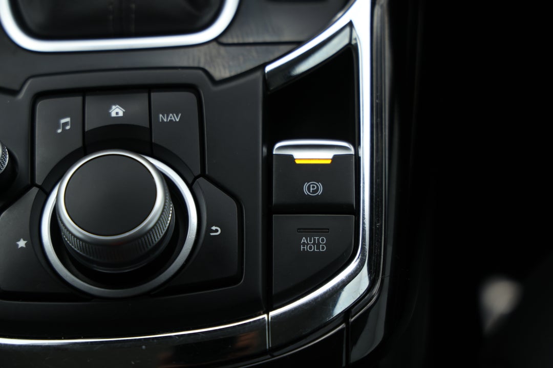 2021 Mazda CX-9 Touring (FWD), Automatic, 40926 km, Handbrake