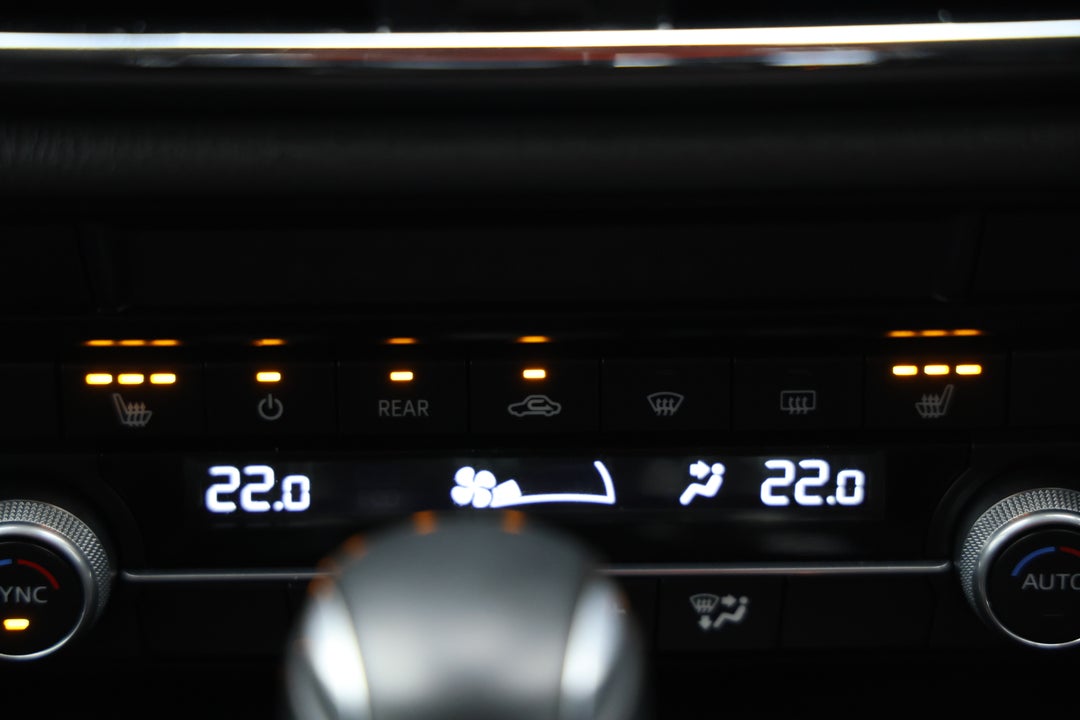 2021 Mazda CX-9 Touring (FWD), Automatic, 40926 km, Ventilated Seats