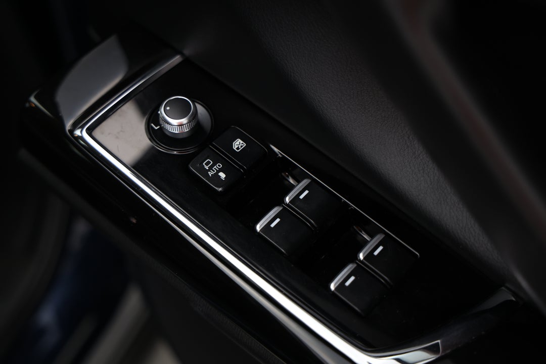 2021 Mazda CX-9 Touring (FWD), Automatic, 40926 km, Drivers Side Door Panel Controls