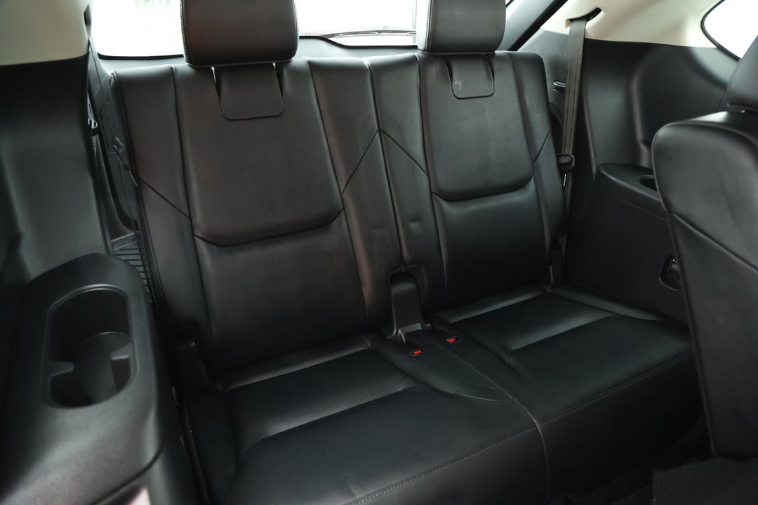 2021 Mazda CX-9 Touring (FWD), Automatic, 40926 km, Third Row Seats