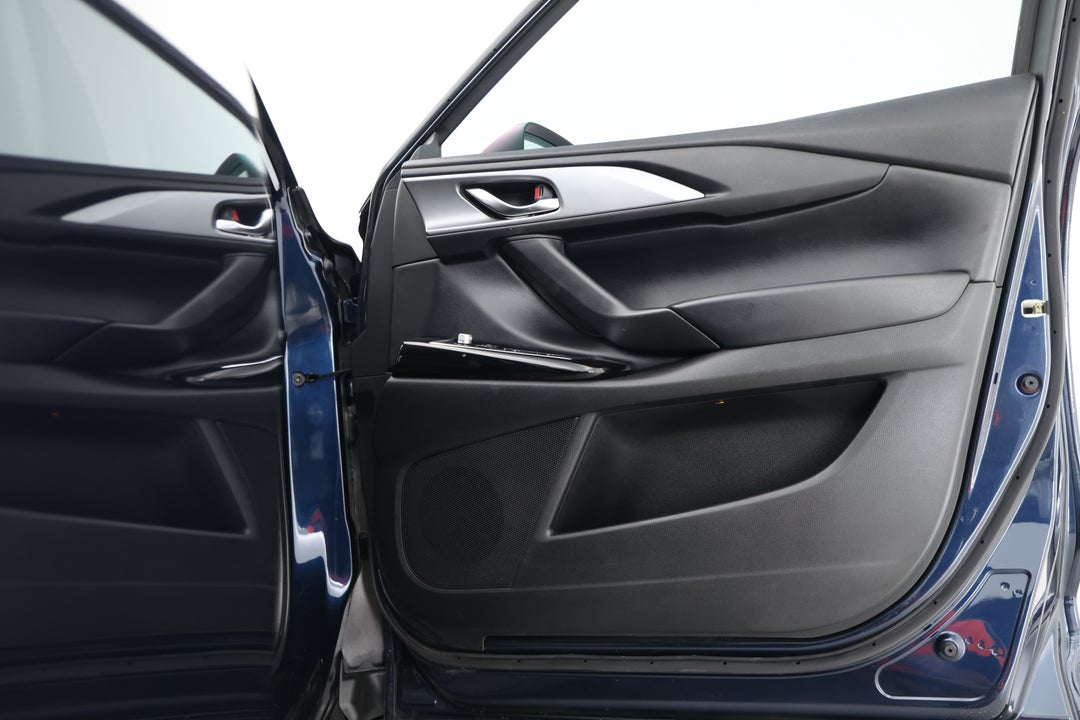 2021 Mazda CX-9 Touring (FWD), Automatic, 40926 km, Speaker View