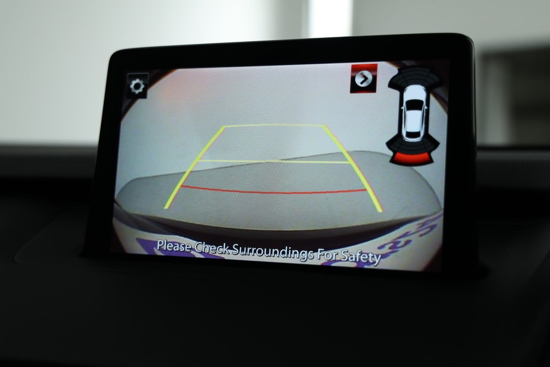 2021 Mazda CX-9 Touring (FWD), Automatic, 40926 km, Parking Camera