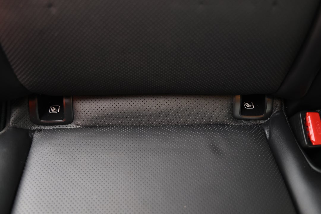 2021 Mazda CX-9 Touring (FWD), Automatic, 40926 km, Child Seat Anchor Points