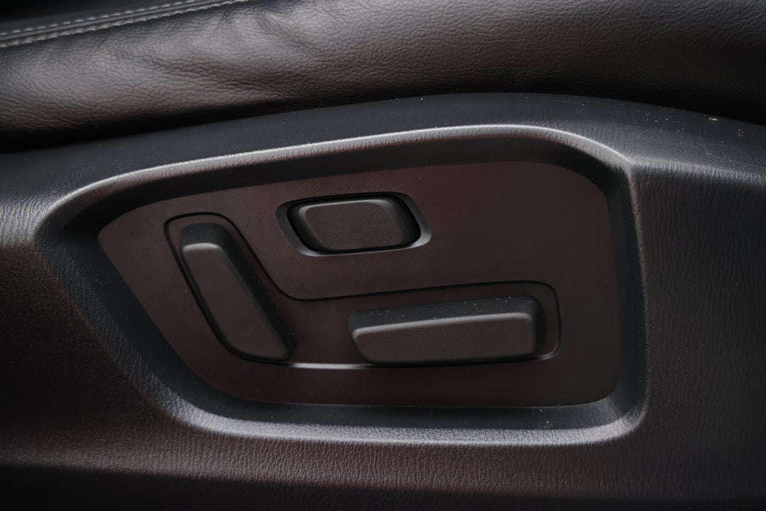 2021 Mazda CX-9 Touring (FWD), Automatic, 40926 km, Drivers Side Adjustment Panel