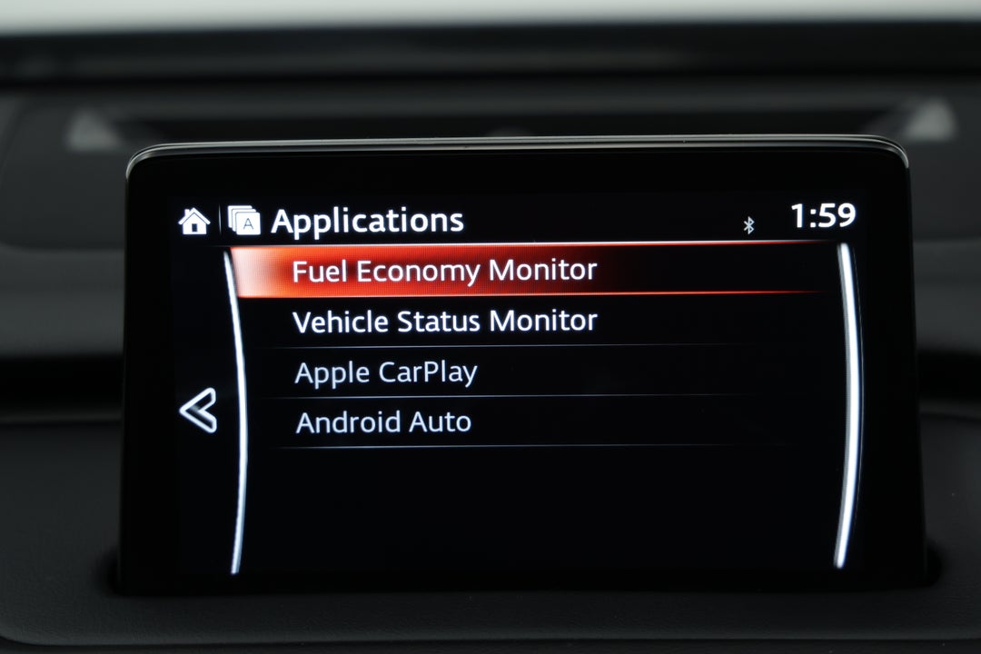 2021 Mazda CX-9 Touring (FWD), Automatic, 40926 km, Android/Apple Car Play