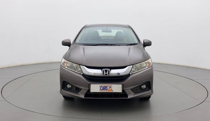 2015 Honda City 1.5L I-VTEC V MT, Petrol, Manual, 82,847 km, Highlights
