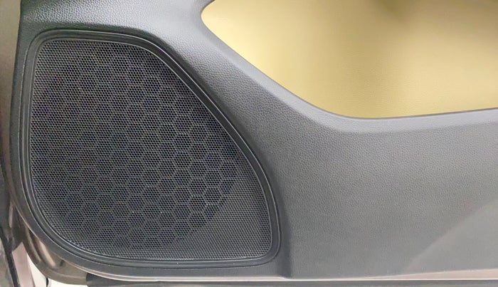 2015 Honda City 1.5L I-VTEC V MT, Petrol, Manual, 82,847 km, Speaker
