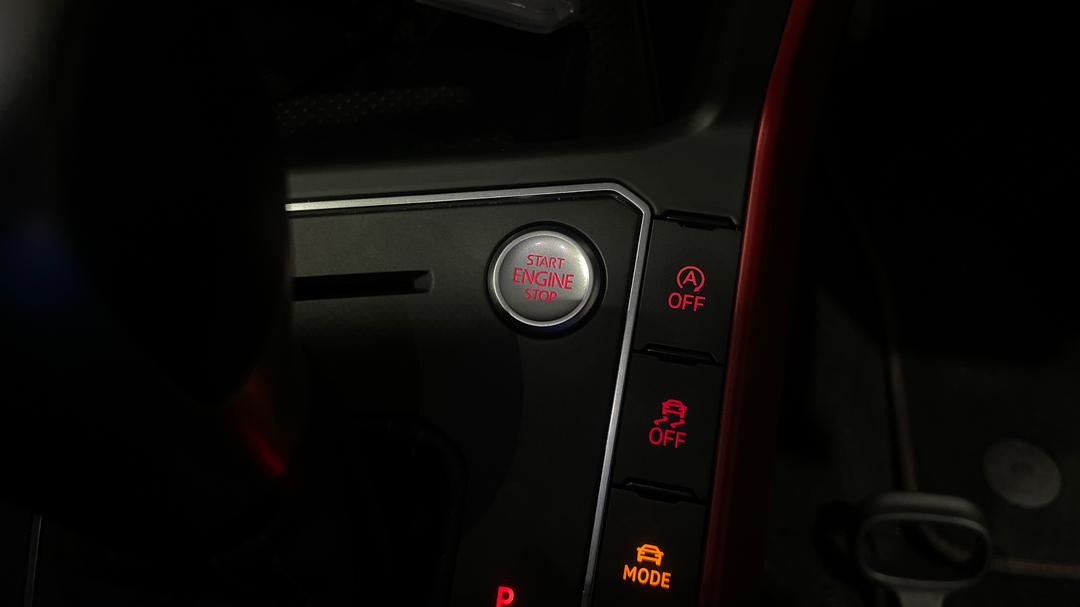 2020 Volkswagen Polo Gti, Automatic, 60173 km, Keyless / Button Start