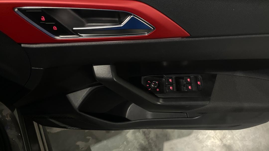 2020 Volkswagen Polo Gti, Automatic, 60173 km, Drivers Side Door Panel Controls