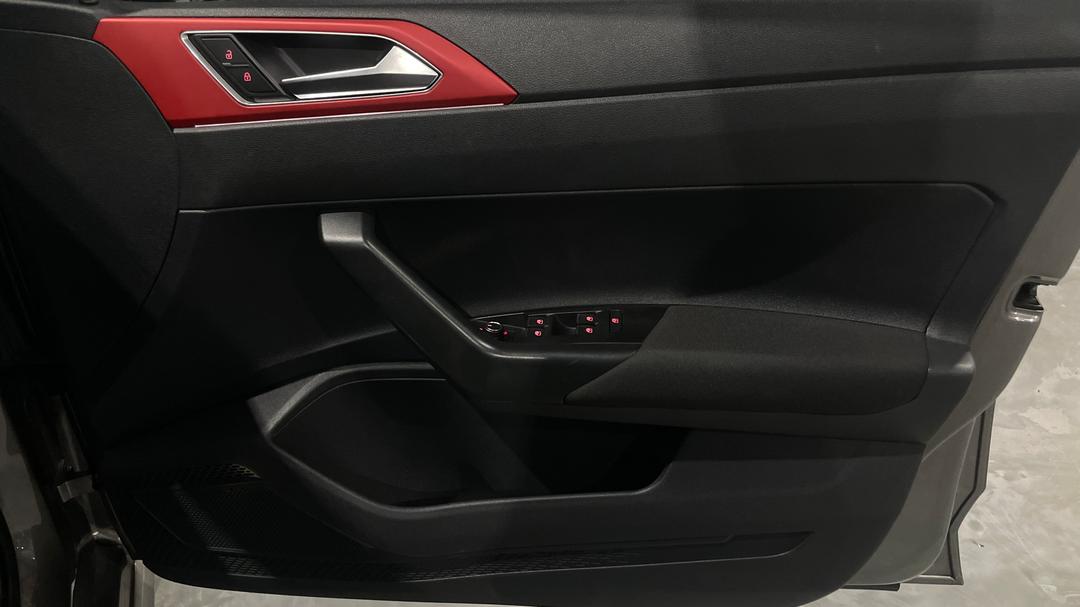2020 Volkswagen Polo Gti, Automatic, 60173 km, Speaker View