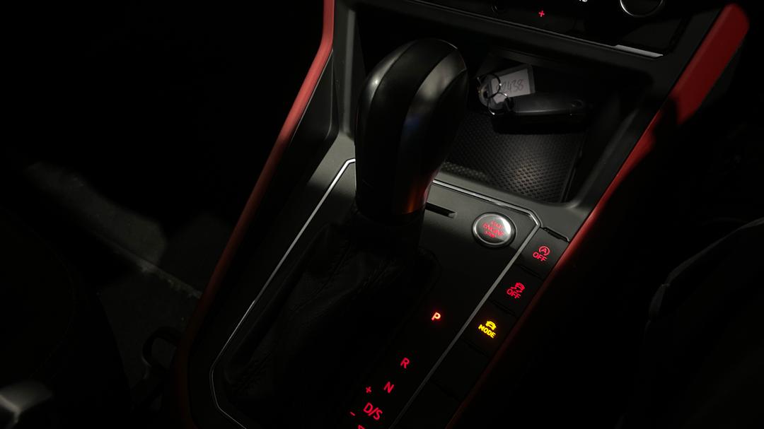 2020 Volkswagen Polo Gti, Automatic, 60173 km, Gear Lever 